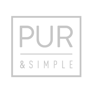 Pur et Simple Logo