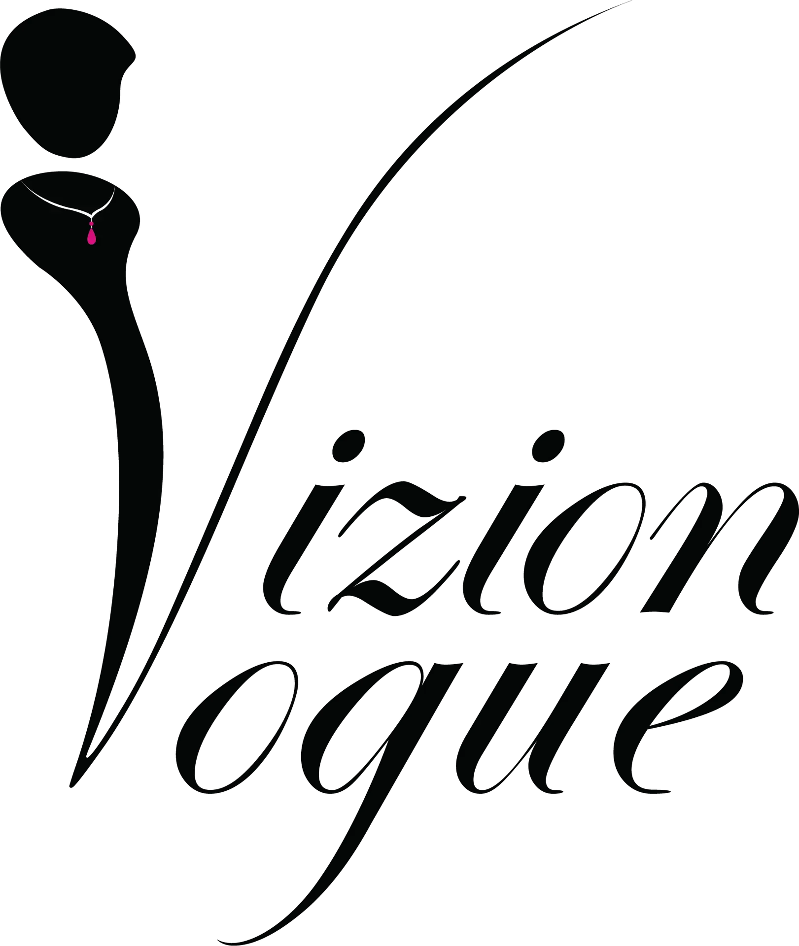Logo Vizion Vogue